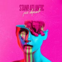 Stand Atlantic - Pink Elephant (Neon Green Vinyl) i gruppen VI TIPSER / Julegavetips Vinyl hos Bengans Skivbutik AB (3832793)