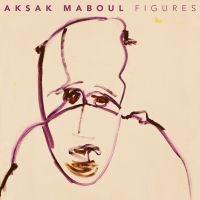 Aksak Maboul - Figures i gruppen VINYL / Pop-Rock hos Bengans Skivbutik AB (3833012)