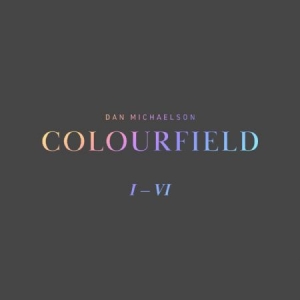 Michaelson Dan - Colourfield i gruppen VI TIPSER / Julegavetips Vinyl hos Bengans Skivbutik AB (3833023)