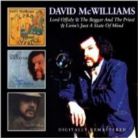 Mcwilliams David - Lord Offaly / The Beggars And The P i gruppen CD / Pop-Rock hos Bengans Skivbutik AB (3833049)