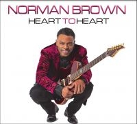 Brown Norman - Heart To Heart i gruppen CD / Jazz hos Bengans Skivbutik AB (3833124)