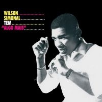 Simonal Wilson - Tem Algo Mais i gruppen VINYL / Jazz hos Bengans Skivbutik AB (3833266)