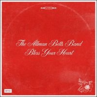 The Allman Betts Band - Bless Your Heart i gruppen CD hos Bengans Skivbutik AB (3833276)