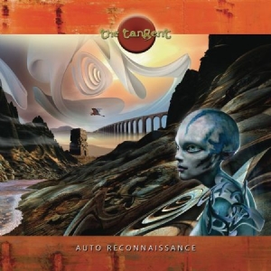 Tangent The - Auto Reconnaissance -Ltd- i gruppen CD / Rock hos Bengans Skivbutik AB (3833353)