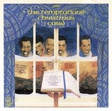 The Temptations - Christmas Card - IMPORT i gruppen VINYL / JuleMusikkk,Pop-Rock,RnB-Soul hos Bengans Skivbutik AB (3833454)