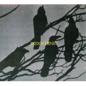 Indochine - 7000 Danses i gruppen CD / Fransk Musikkk,Pop-Rock hos Bengans Skivbutik AB (3834443)