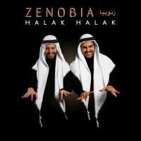 Zenobia - Halak Halak i gruppen VINYL / Elektroniskt,Pop-Rock,World Music hos Bengans Skivbutik AB (3834822)