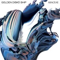 Golden Disko Ship - Araceae i gruppen VINYL / Pop-Rock,RnB-Soul hos Bengans Skivbutik AB (3834827)