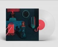 Naqvi Qasim - Beta (Indie Exclusive) i gruppen VI TIPSER / Julegavetips Vinyl hos Bengans Skivbutik AB (3834832)