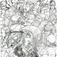 Drift. - Symbiosis i gruppen VINYL / Pop-Rock hos Bengans Skivbutik AB (3834840)