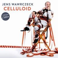 Wawrczeck Jens - Celluloid i gruppen VINYL / Pop-Rock hos Bengans Skivbutik AB (3834847)