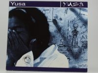 Yusa - Yusaà i gruppen CD / Elektroniskt,World Music hos Bengans Skivbutik AB (3834865)