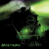 Every Mother's Nightmare - Backtraxx i gruppen CD / Metal,Pop-Rock hos Bengans Skivbutik AB (3834883)