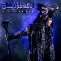 Snake Eyes Seven - Medicine Man i gruppen CD / Metal hos Bengans Skivbutik AB (3834887)