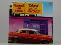 Blandade Artister - Tumi All Stars: Cabaret Alibar i gruppen CD / World Music hos Bengans Skivbutik AB (3834905)