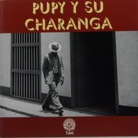 Felix (Pupy) - Pupy Y Su Charanga i gruppen CD / Elektroniskt,World Music hos Bengans Skivbutik AB (3834911)