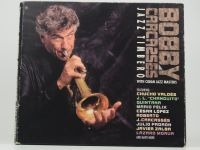 Carcasses Bobby - Jazz Timbero i gruppen CD / Elektroniskt,World Music hos Bengans Skivbutik AB (3834983)