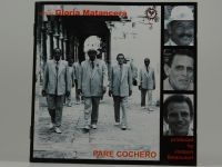 Matancera Gloria - Pare Cochero i gruppen CD / Elektroniskt,World Music hos Bengans Skivbutik AB (3834984)