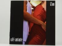 Blandade Artister - Cafe Cantante 12Am i gruppen CD / Elektroniskt,World Music hos Bengans Skivbutik AB (3834995)