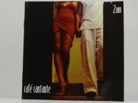 Blandade Artister - Cafe Cantante 2Am i gruppen CD / Elektroniskt,World Music hos Bengans Skivbutik AB (3834996)