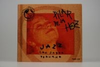 Pilar De La Hoz - Jazz Con Sabor Peruano i gruppen CD / Elektroniskt,World Music hos Bengans Skivbutik AB (3835001)