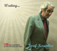 Koumbas Josef - Waiting i gruppen CD / Jazz hos Bengans Skivbutik AB (3835005)