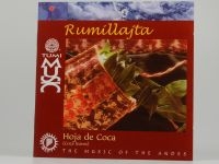 Rumillajta - Hoja De Coca i gruppen CD / Pop-Rock hos Bengans Skivbutik AB (3835018)