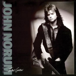 Norum John - Total Control i gruppen VI TIPSER / Klassiska lablar / Rock Candy hos Bengans Skivbutik AB (3835026)