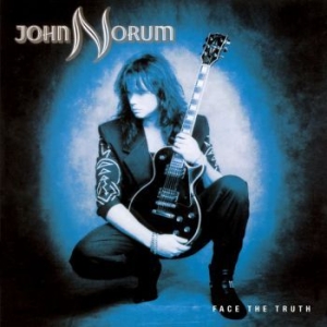 Norum John - Face The Truth i gruppen VI TIPSER / Klassiska lablar / Rock Candy hos Bengans Skivbutik AB (3835027)