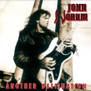 Norum John - Another Destination i gruppen VI TIPSER / Klassiska lablar / Rock Candy hos Bengans Skivbutik AB (3835028)