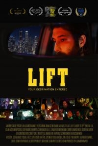 Lift - Film i gruppen Musikkk-DVD & Bluray hos Bengans Skivbutik AB (3835045)