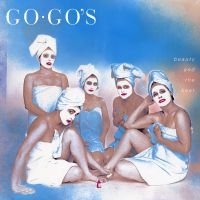 The Go-Go's - Beauty And The Beat (Vinyl) i gruppen VI TIPSER / Julegavetips Vinyl hos Bengans Skivbutik AB (3835053)