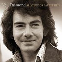 Neil Diamond - All-Time Greatest Hits (2 Lp) i gruppen VI TIPSER / Julegavetips Vinyl hos Bengans Skivbutik AB (3835054)