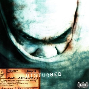 Disturbed - The Sickness (Ltd. Vinyl) i gruppen VINYL / Pop-Rock hos Bengans Skivbutik AB (3835056)