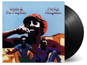 Toots & The Maytals - Funky Kingston i gruppen -Startsida MOV hos Bengans Skivbutik AB (3835651)