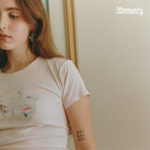 Clairo - Immunity i gruppen VINYL / Pop-Rock hos Bengans Skivbutik AB (3835895)