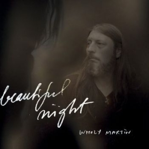 Wholy Martin - Beautiful Night (Inkl.Cd) i gruppen VINYL / Metal/ Heavy metal hos Bengans Skivbutik AB (3835958)