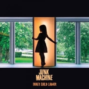 Junk Machine - Inner Child Labour i gruppen VI TIPSER / Julegavetips CD hos Bengans Skivbutik AB (3836147)