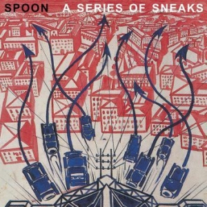 Spoon - A Series Of Sneaks (Reissue) i gruppen VINYL hos Bengans Skivbutik AB (3836166)