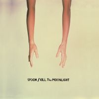 Spoon - Kill The Moonlight (Reissue) i gruppen CD / Pop-Rock hos Bengans Skivbutik AB (3836172)