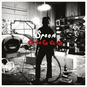 Spoon - Ga Ga Ga Ga Ga (Re-Issue) i gruppen CD / Rock hos Bengans Skivbutik AB (3836174)