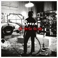 Spoon - Ga Ga Ga Ga Ga (Re-Issue) i gruppen CD / Pop-Rock hos Bengans Skivbutik AB (3836174)