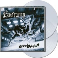 Evergrey - Glorious Collision (2 Lp Clear Rema i gruppen VINYL / Metal,Svensk Musikkk hos Bengans Skivbutik AB (3836176)