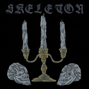 Skeleton - Skeleton i gruppen VINYL / Metal hos Bengans Skivbutik AB (3836183)