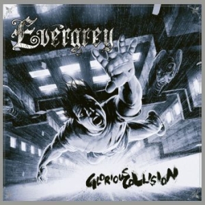 Evergrey - Glorious Collision (Remasters Editi i gruppen CD / Metal/ Heavy metal hos Bengans Skivbutik AB (3836184)