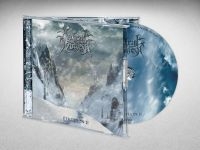 Astral Winter - Perdition Ii i gruppen CD / Metal hos Bengans Skivbutik AB (3836191)