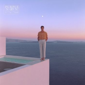 Washed Out - Purple Noon i gruppen VI TIPSER / Julegavetips Vinyl hos Bengans Skivbutik AB (3836216)