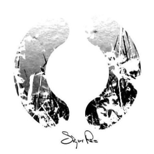 Sigur Rós - ( ) i gruppen VINYL / Pop-Rock hos Bengans Skivbutik AB (3836244)