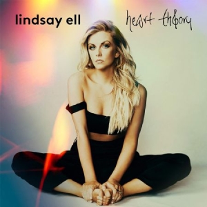 Lindsay Ell - Heart Theory i gruppen CD / Country,Pop-Rock hos Bengans Skivbutik AB (3836250)