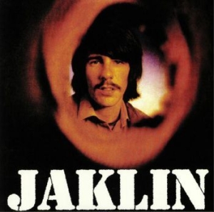 Jaklin - Jaklin i gruppen VINYL / Pop-Rock hos Bengans Skivbutik AB (3836319)